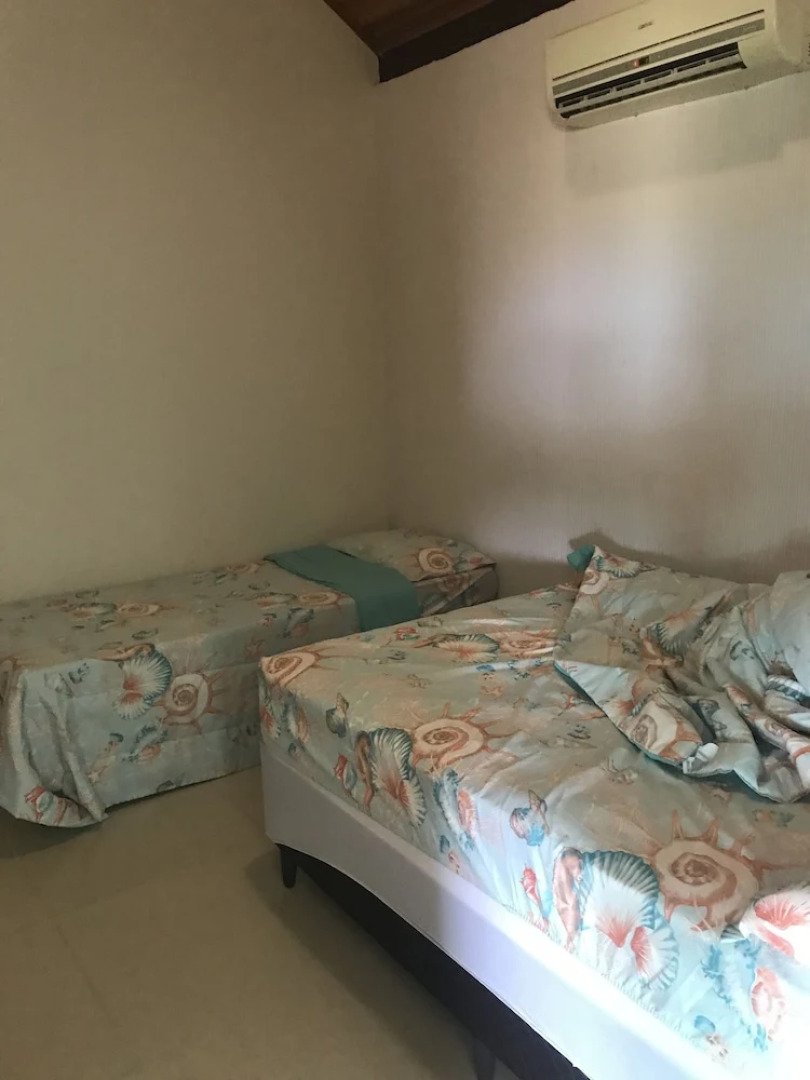 Village praia dos Carneiros - Casa Luxo 6 quartos