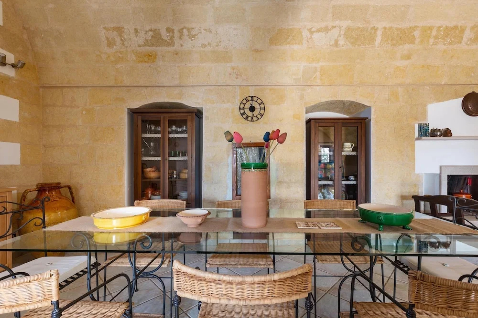 2920 Villa Oasis by Perle di Puglia