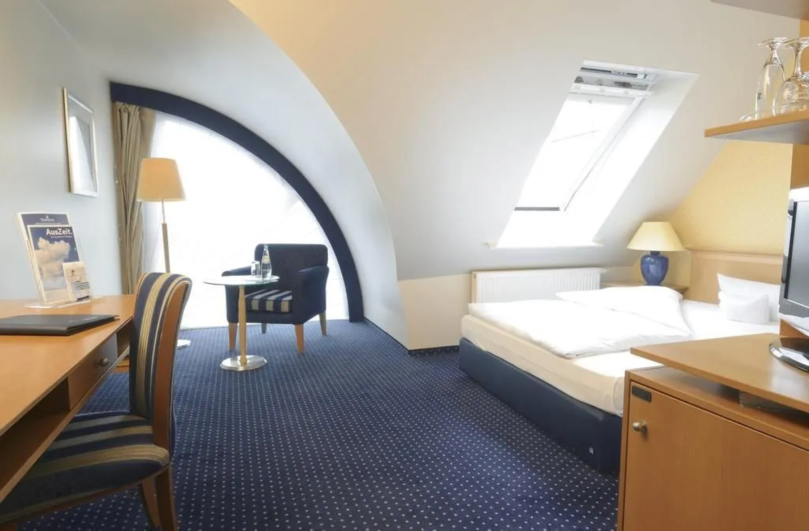 Upstalsboom Hotel Friedrichshain