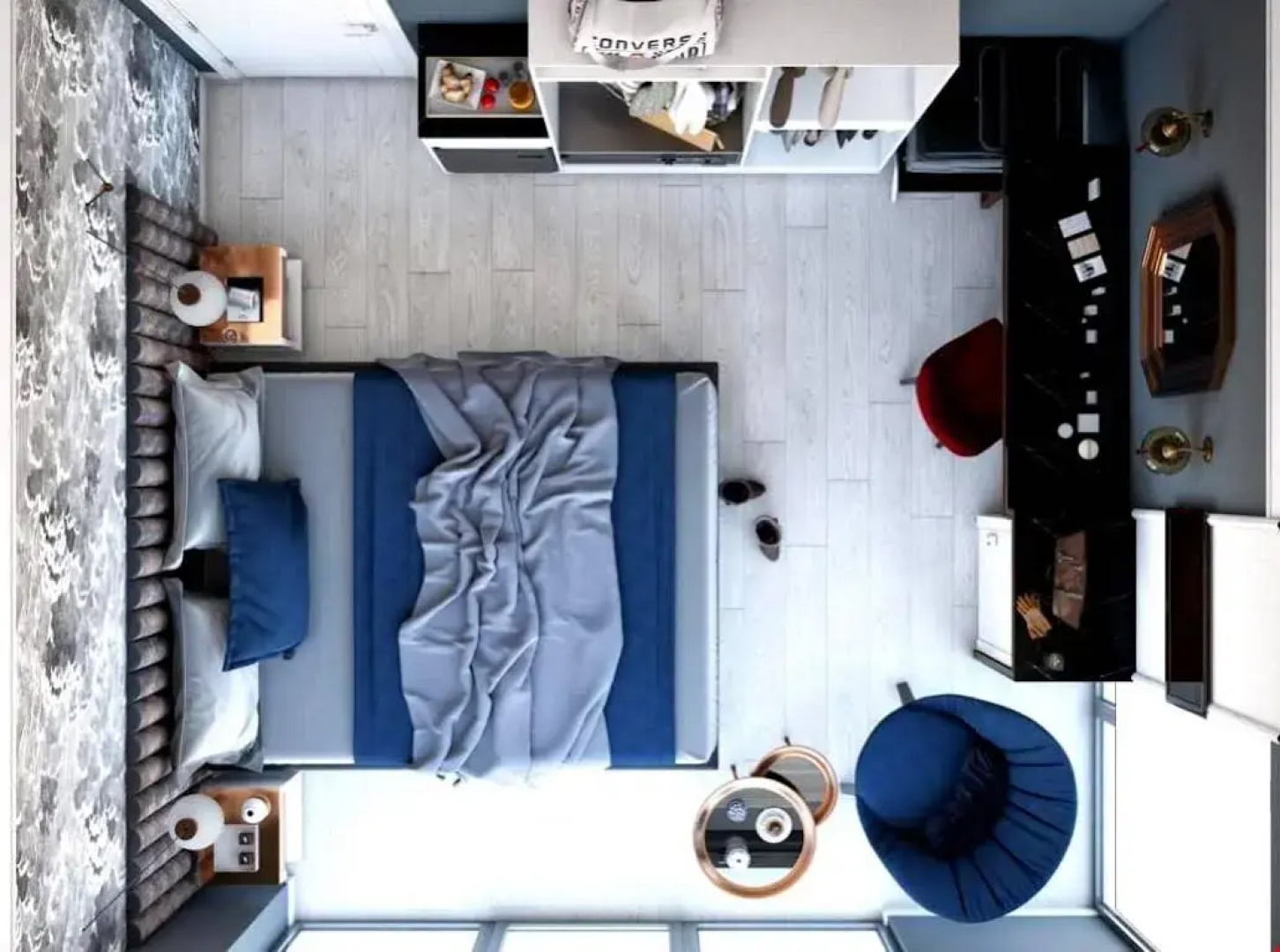 Nenessa Hotel