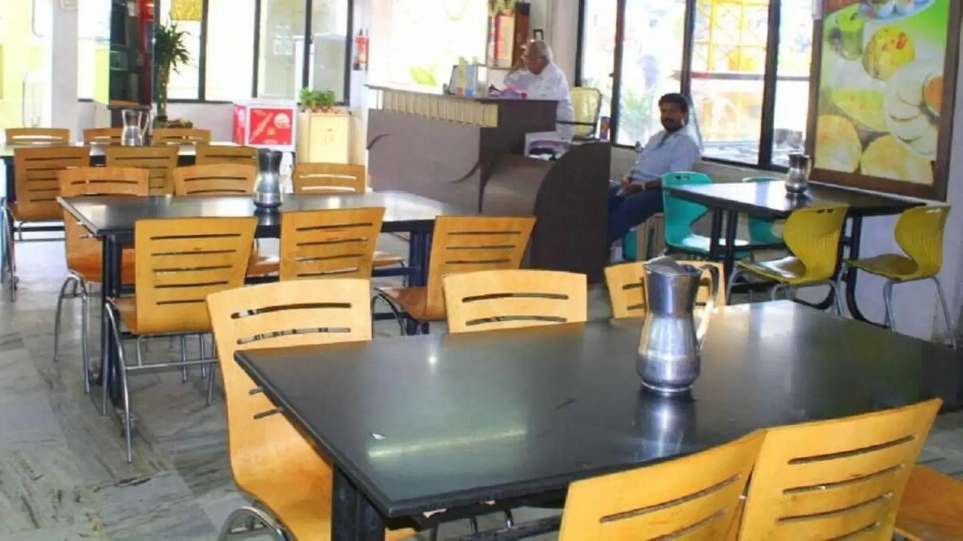 Hotel Yasodha Towers