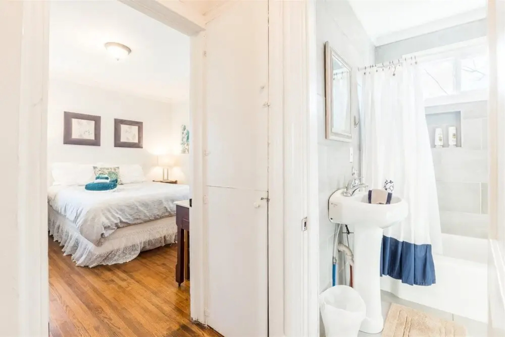 Cumberland Ave - 205