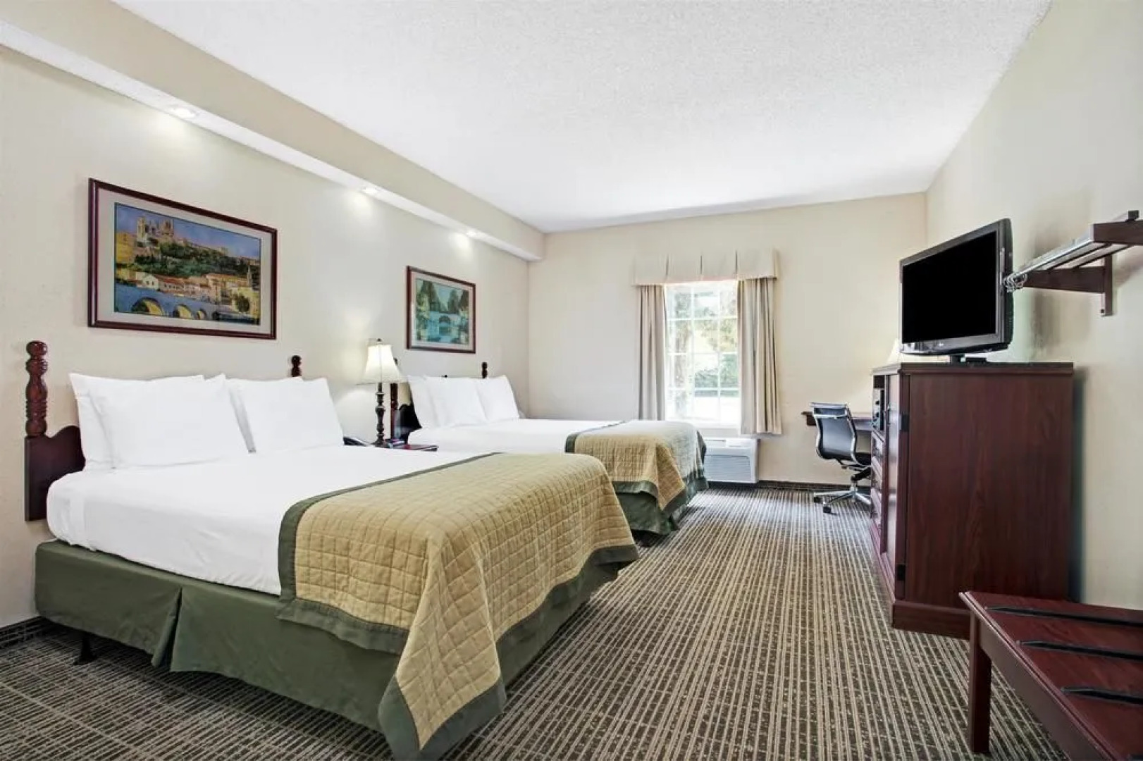 Baymont Inn & Suites Ormond Beach