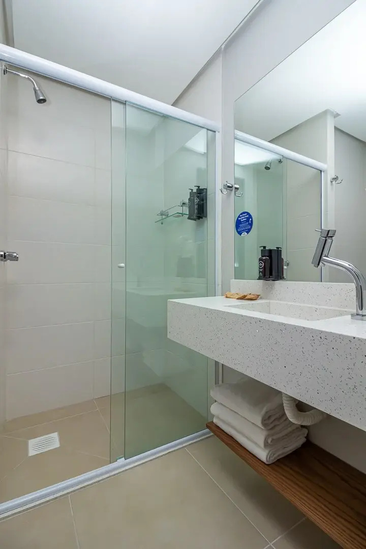 Travel Inn Axten Antonio Prado