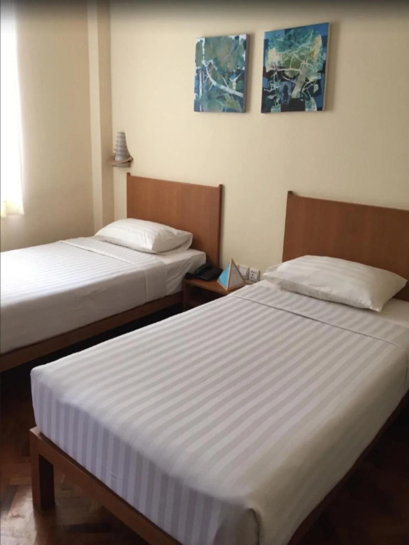 Northern Breeze Hotel