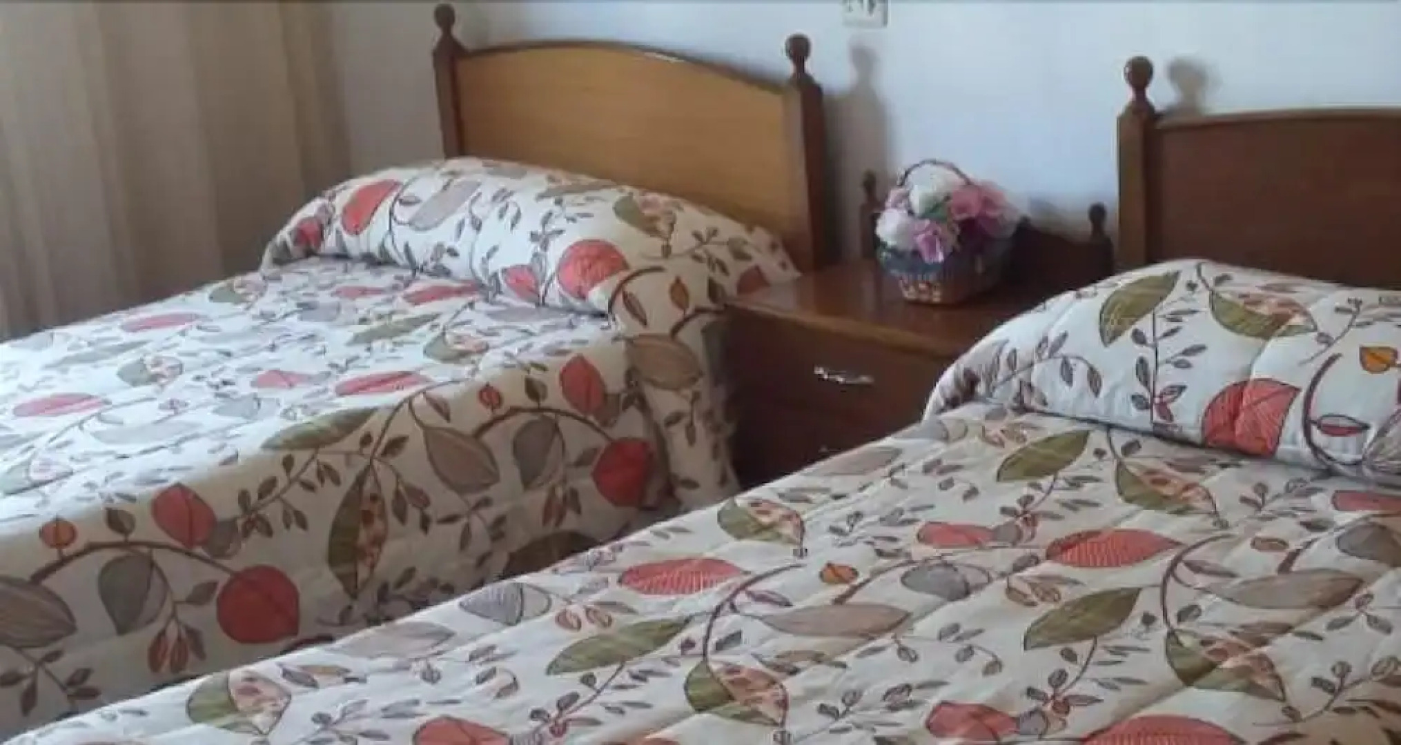 Hostal Santa María Do Poio