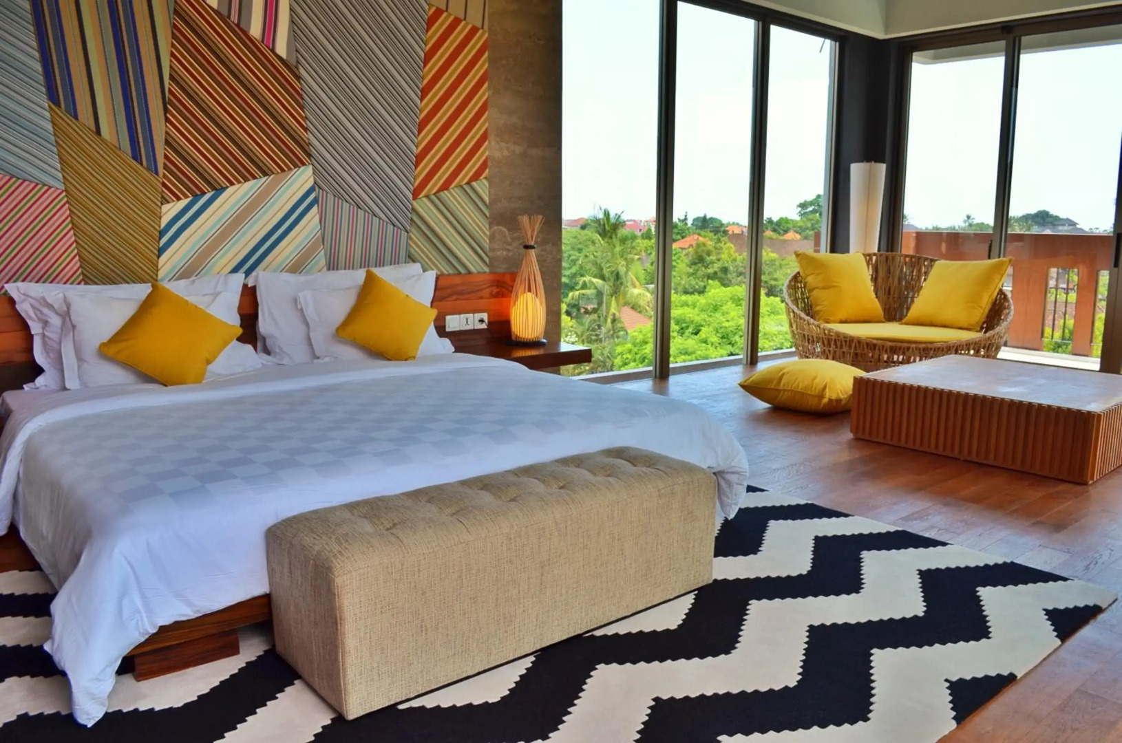 TS Suites Seminyak