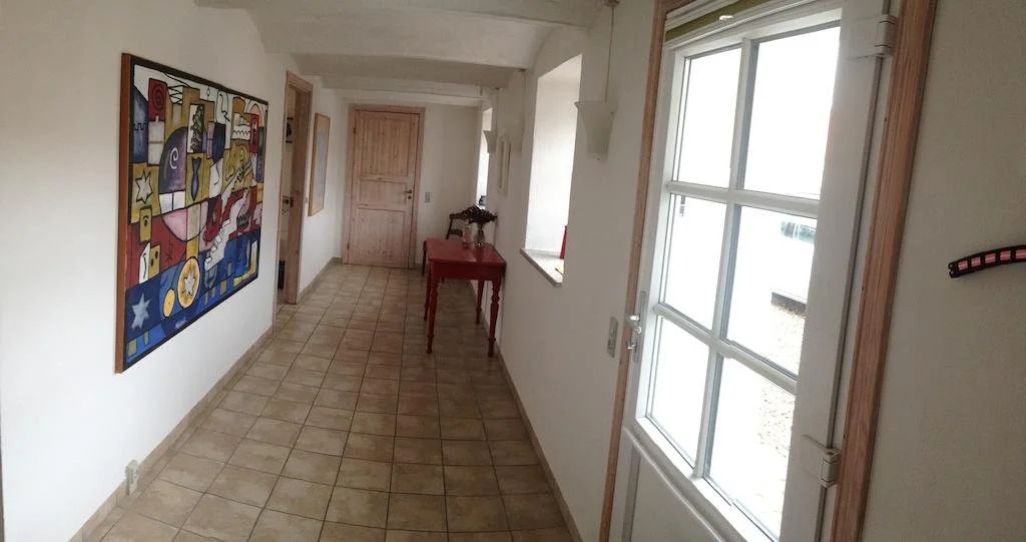 Brunbjerg Apartments