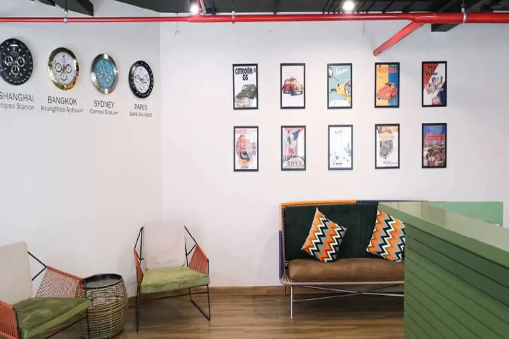 Simplestay Chatuchak, Surestay Collection By Best Western