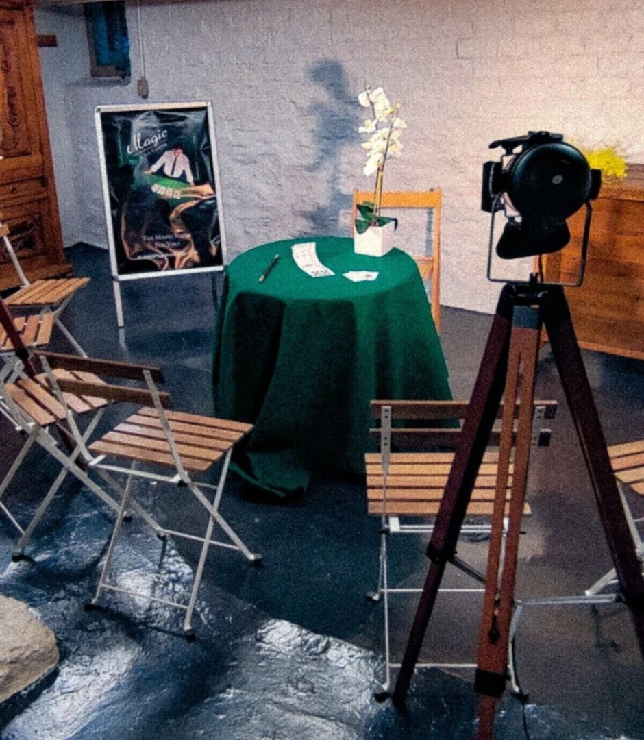 Historic Oak Park Residence