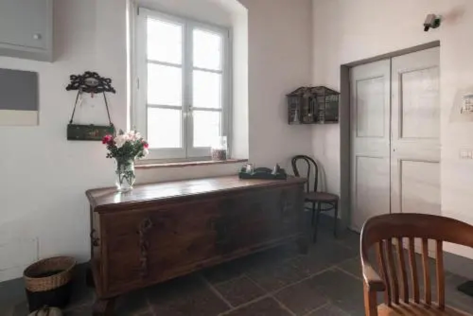 Stone House 15th Century