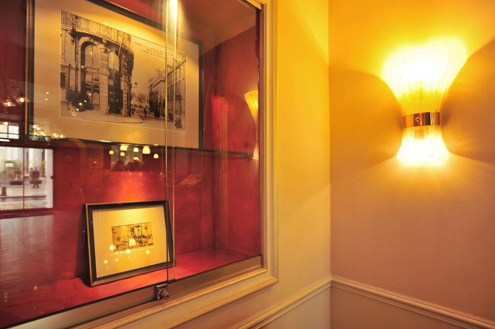 Best Western Plus Le Moderne