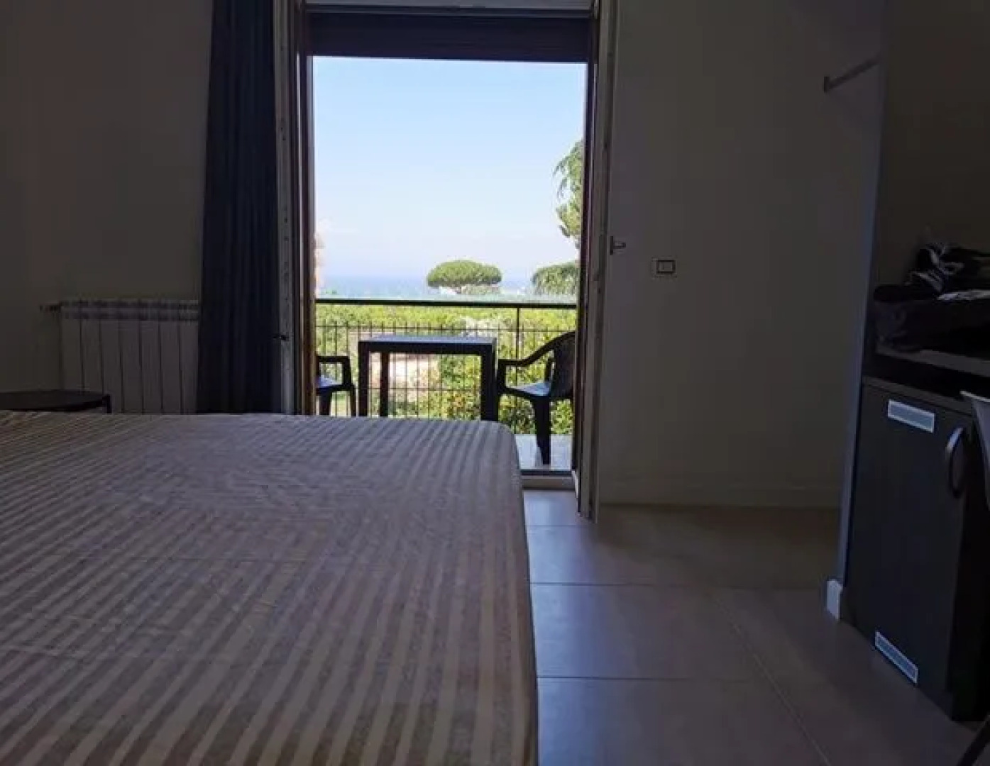 B&B Albireo Suites Luxury