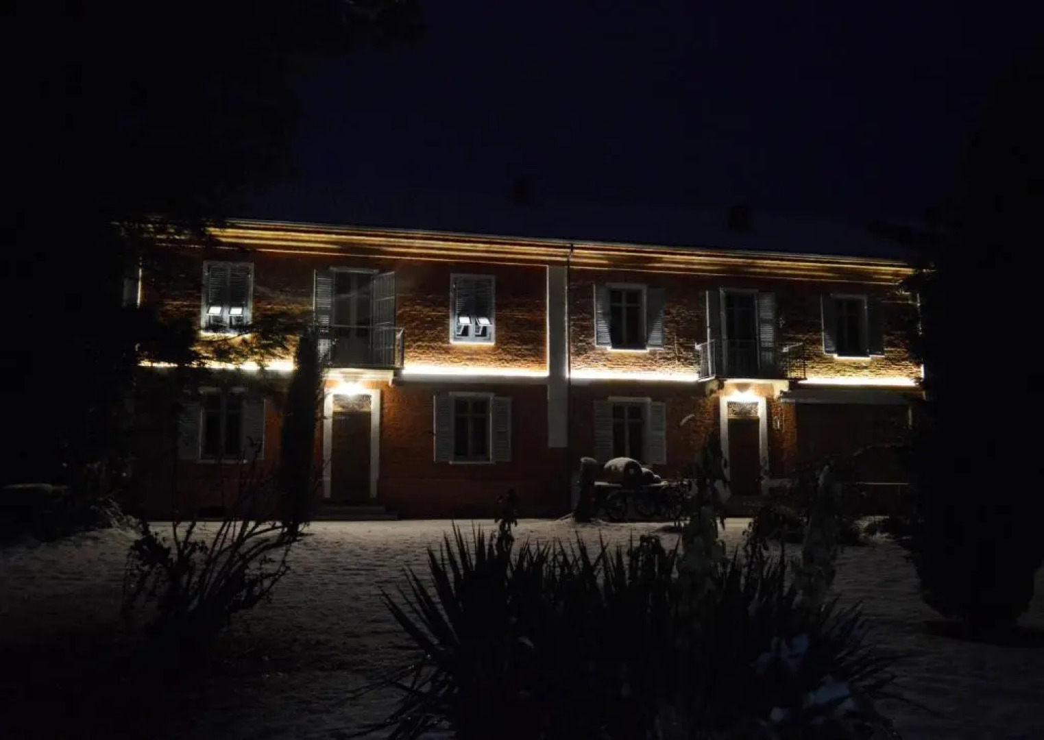 Bed & Tours Dimora di campagna