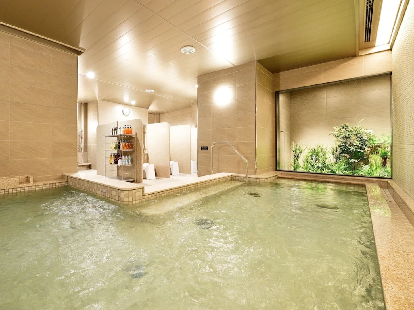 Hotel Elcient Osaka Umeda