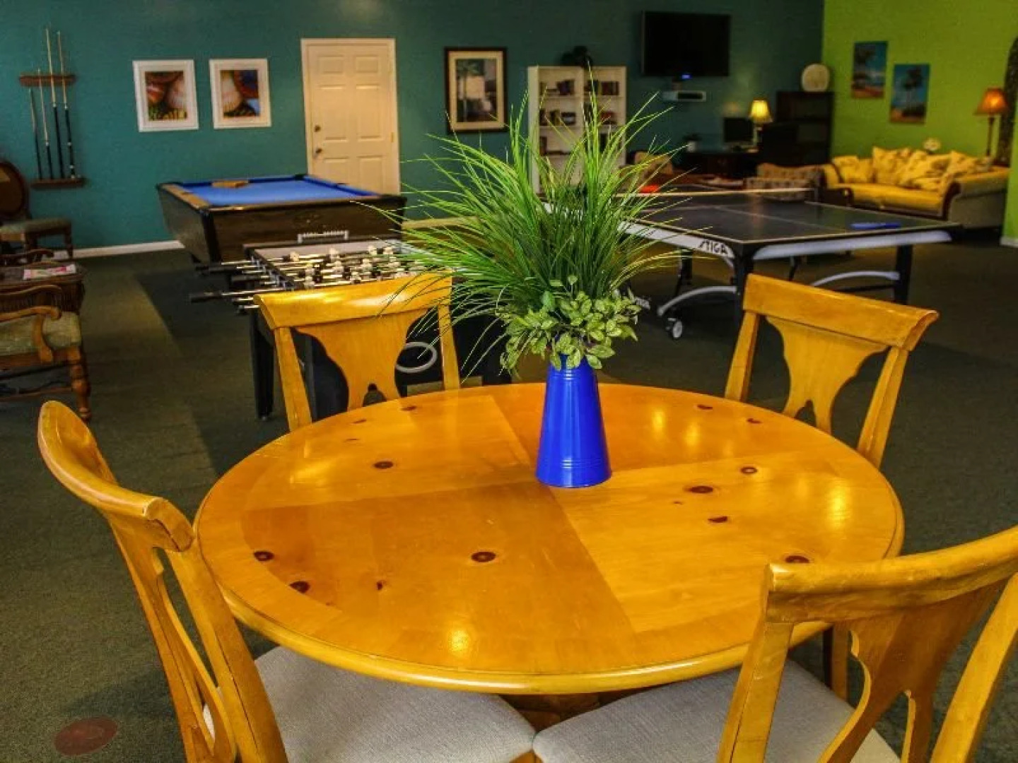 Berkshire by the Sea