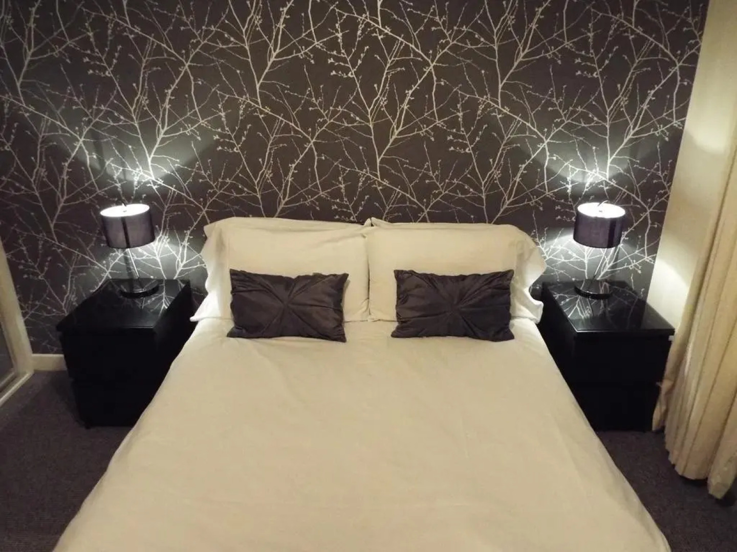 Bourdeaux Hub Apartments