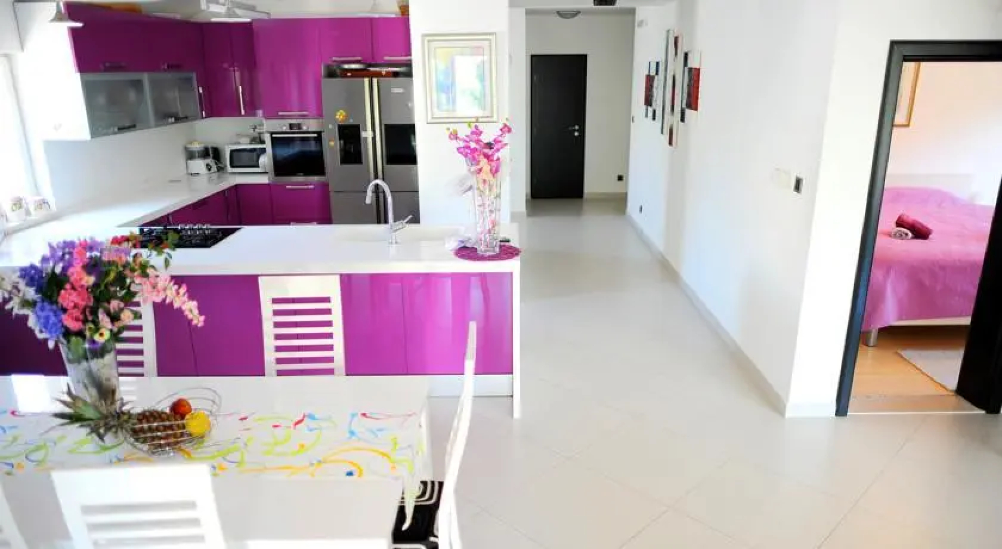 Apartments Penthouse