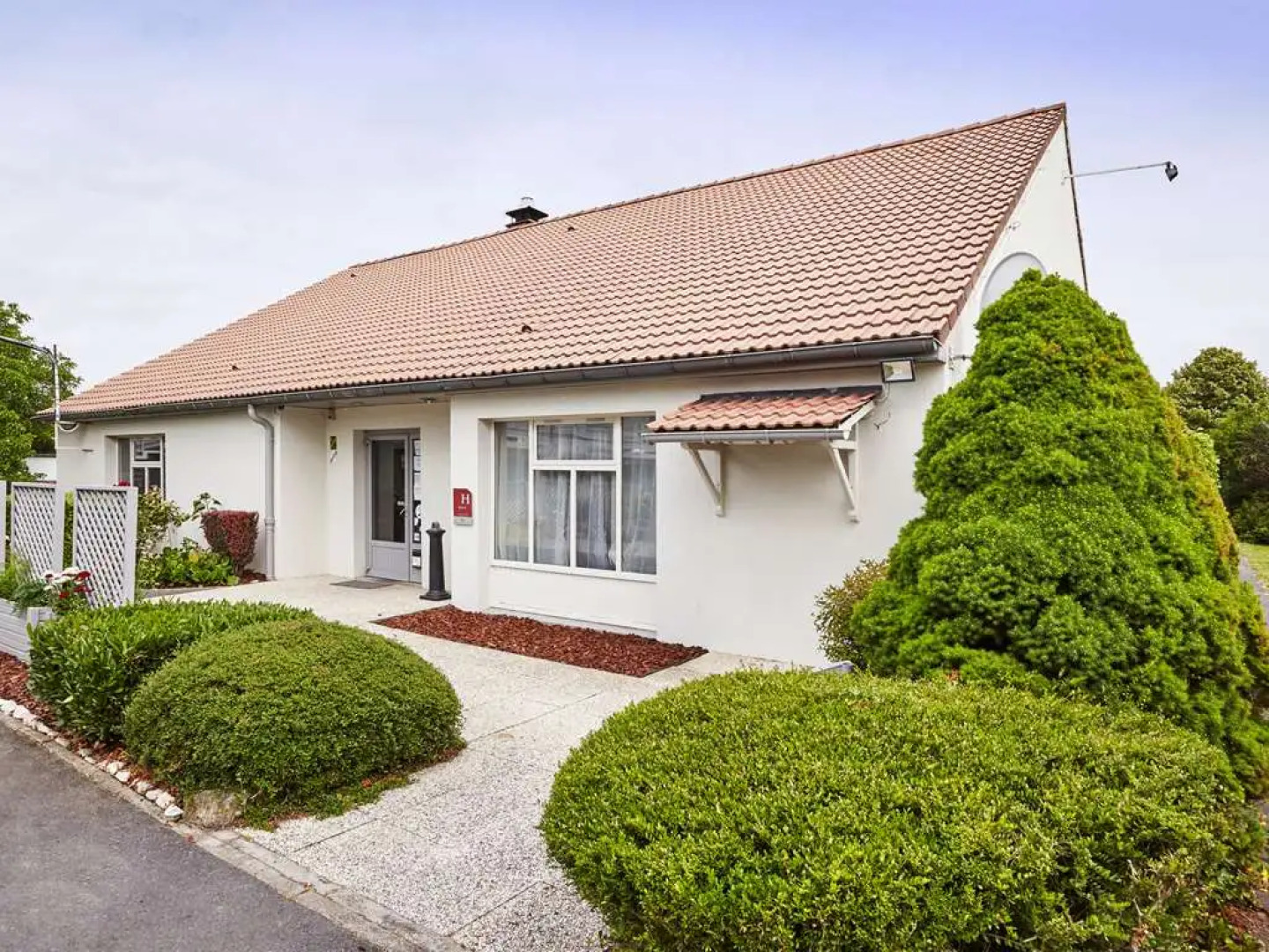 Comfort Hotel Cambrai