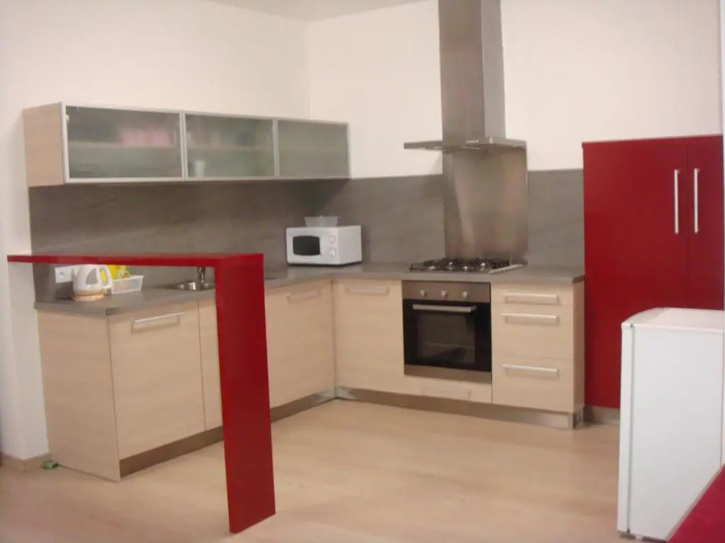 Apartmán Kurdějov