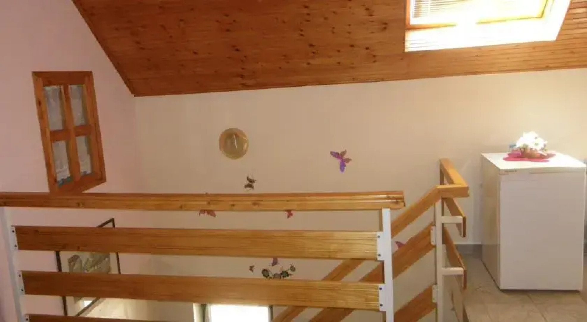 Rooms Family Luketić