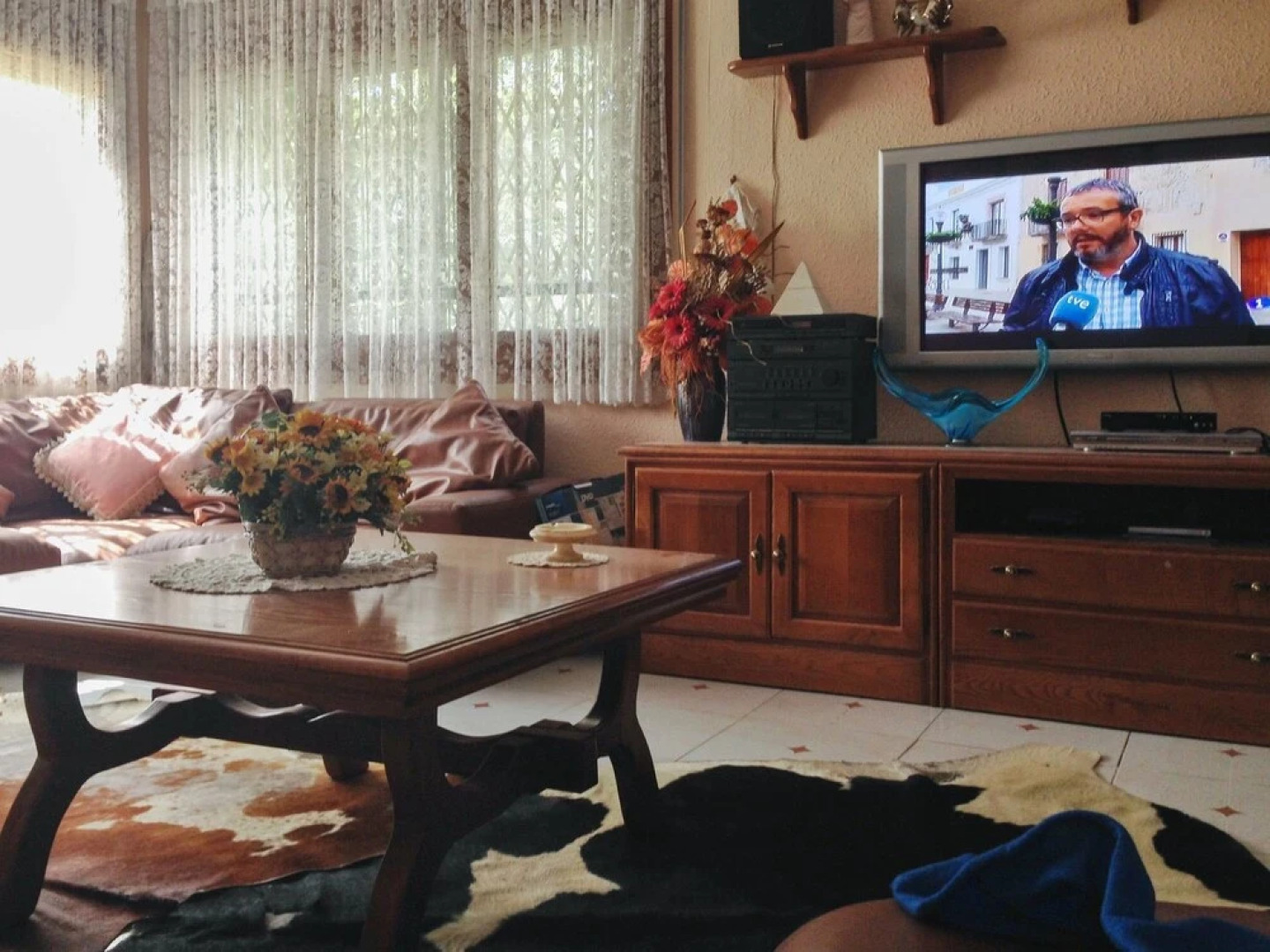 Spacious, 6-bedroom House in Vallmoll With a Swimming Pool and Wifi 10