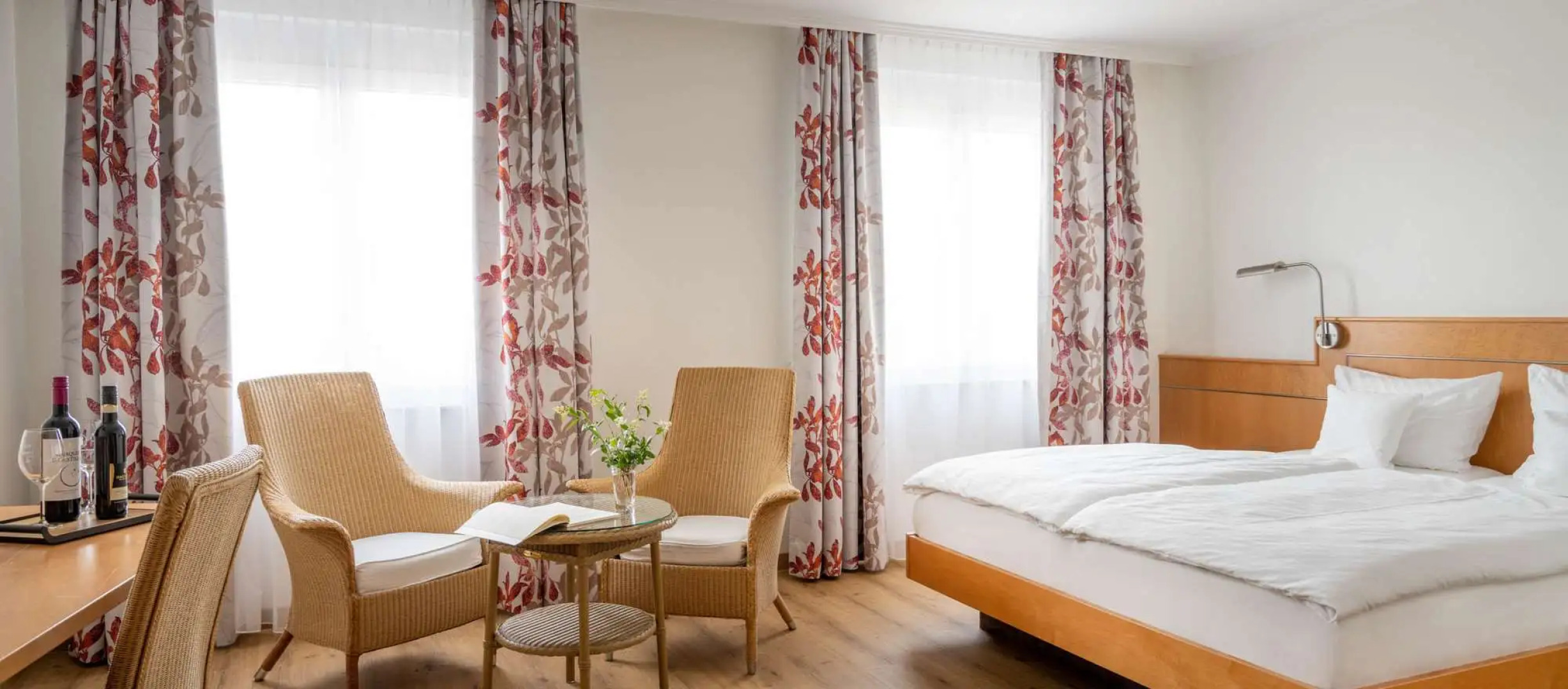 Ringhotel Krone Schnetzenhausen