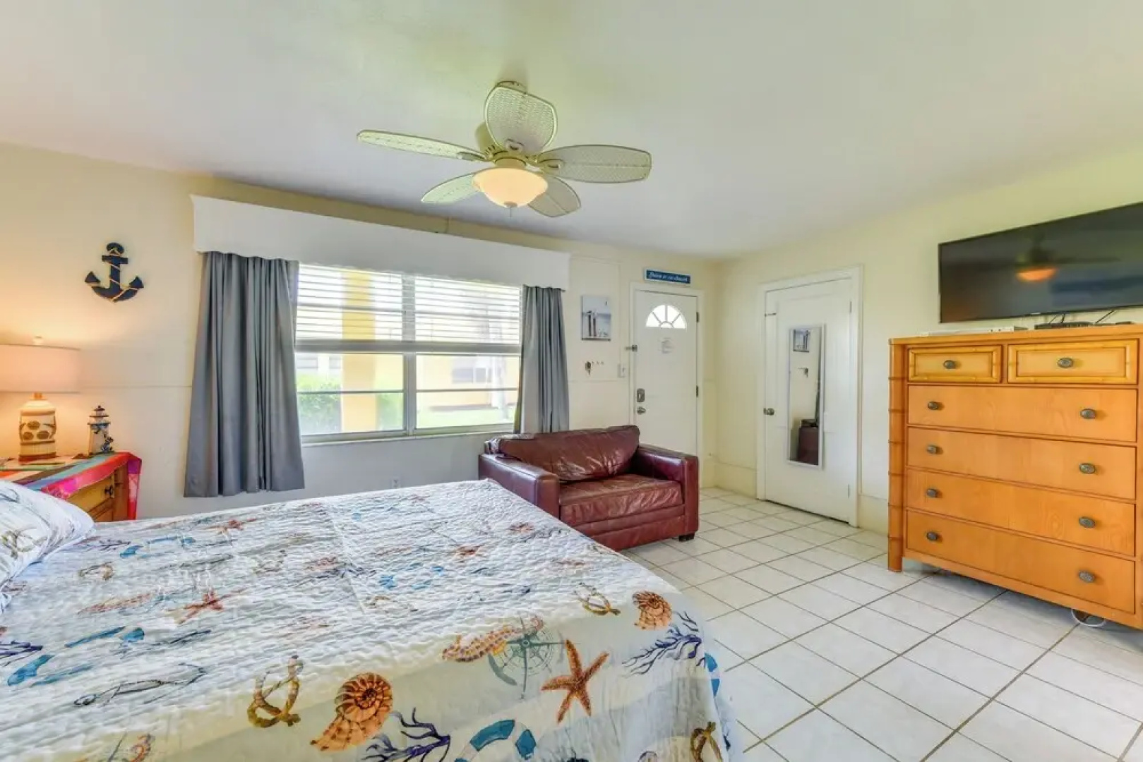 Beachfront Condo: Redington Shores Retreat!