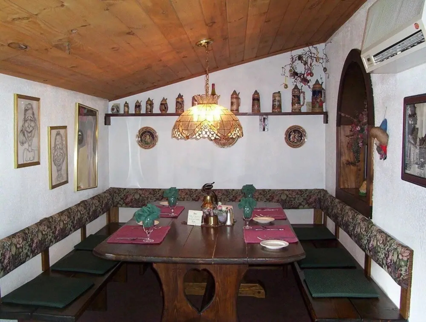 Blackhead Mountain Lodge & Country Club