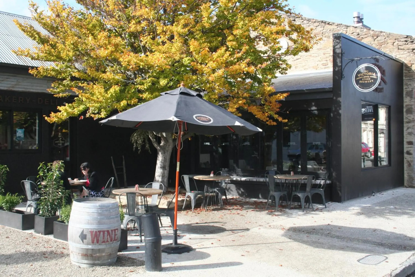 Olivers Central Otago