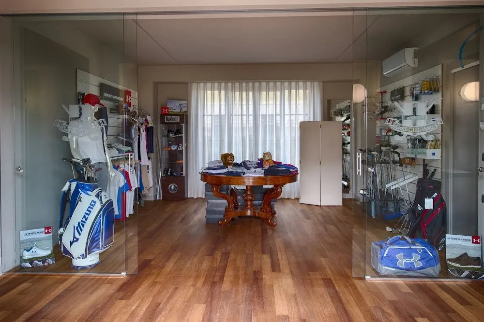 Locanda Ferro UNO Golf Città di Asti