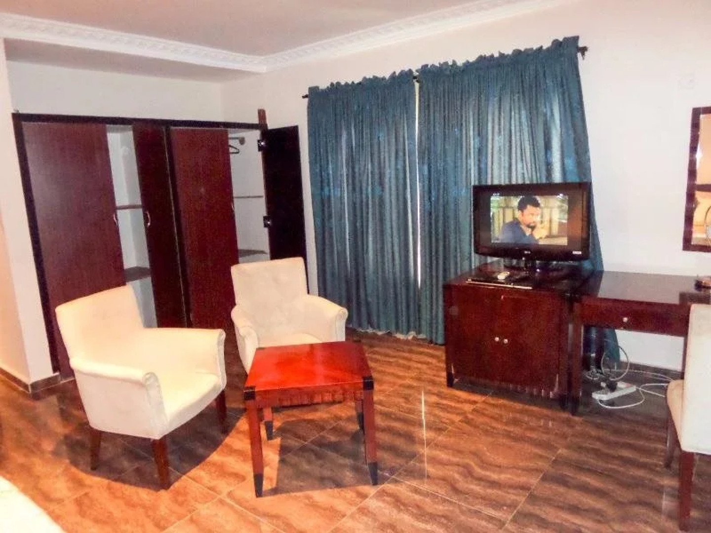 Chancellor's Court & Conference Center Ltd