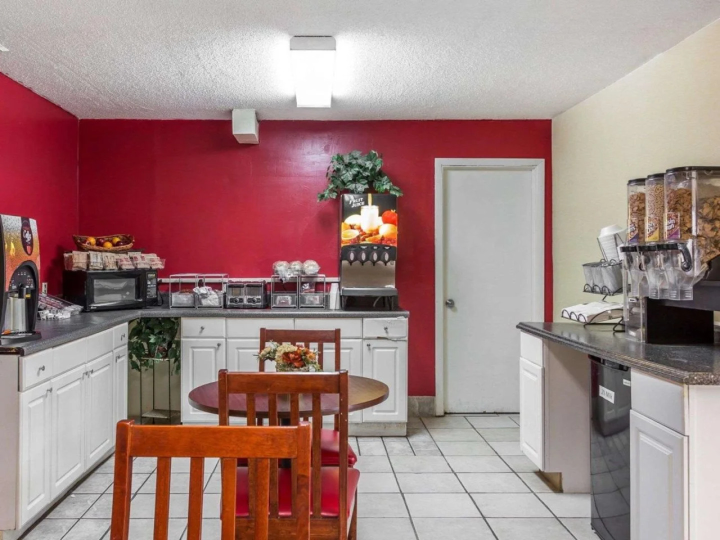 Econo Lodge Richburg