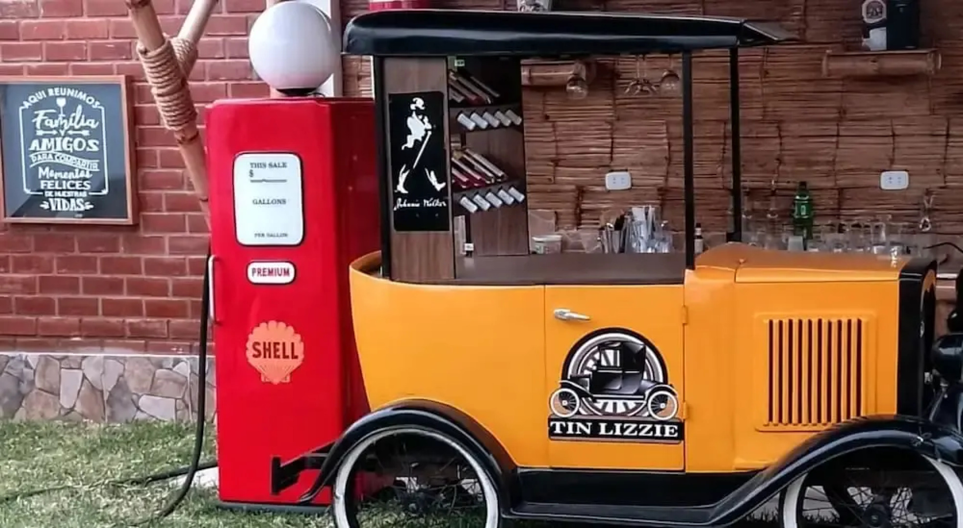 Hotel Septima Maravilla Lunahuana