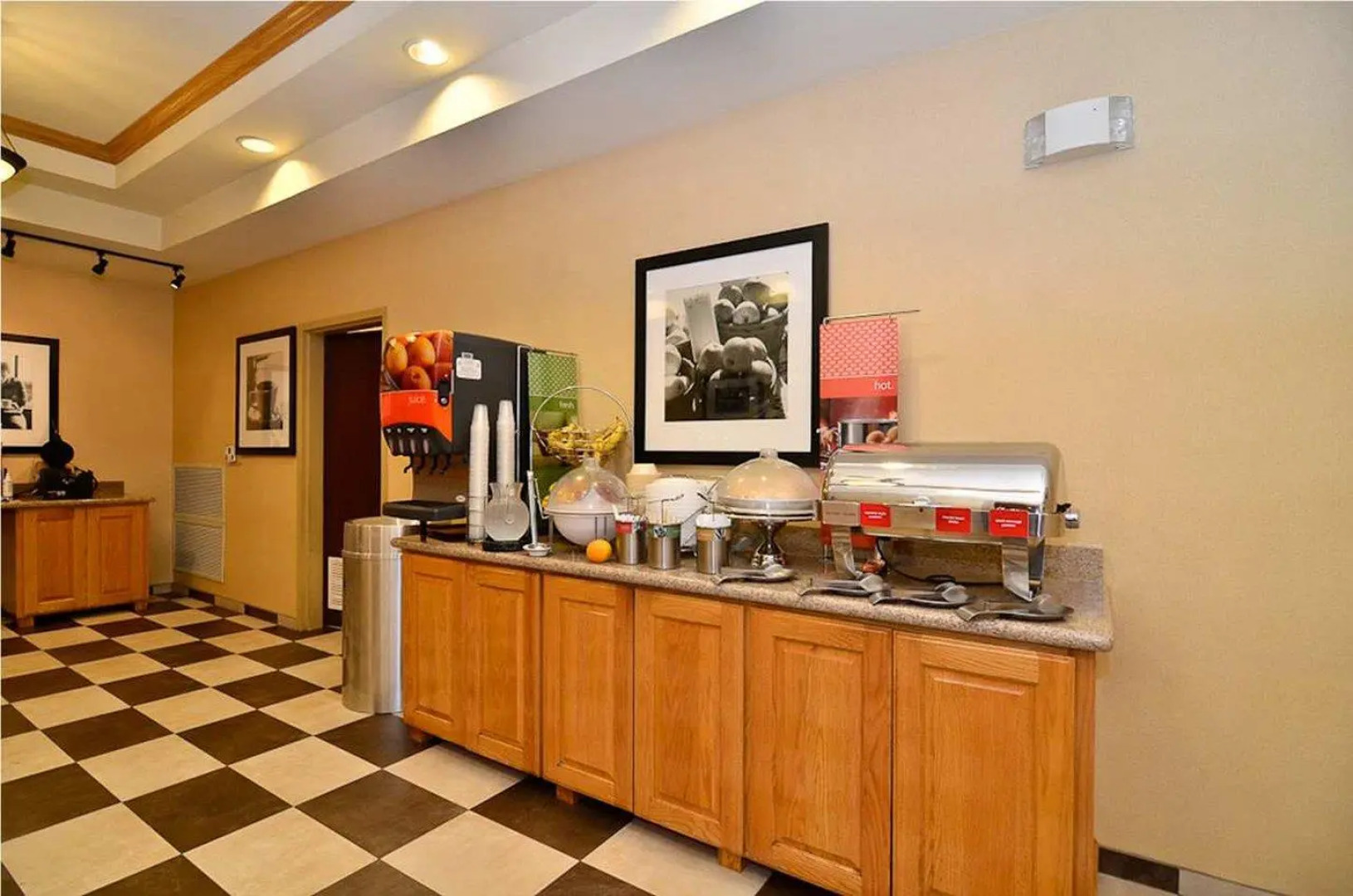 Hampton Inn & Suites Nacogdoches