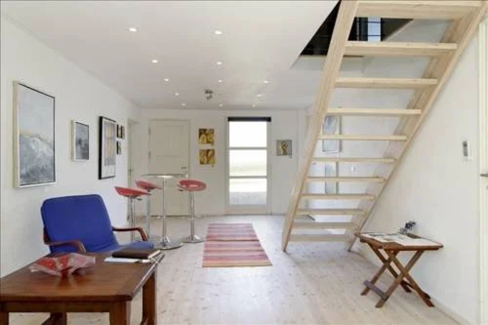 Stegøgaard Bed & Breakfast