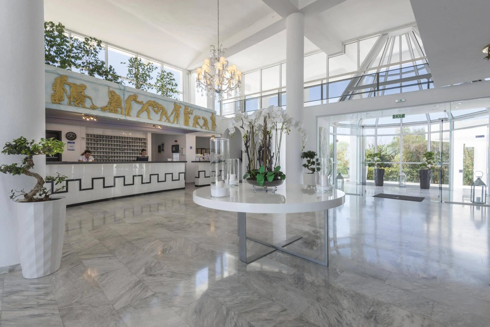 Smy Kos Beach & Splash