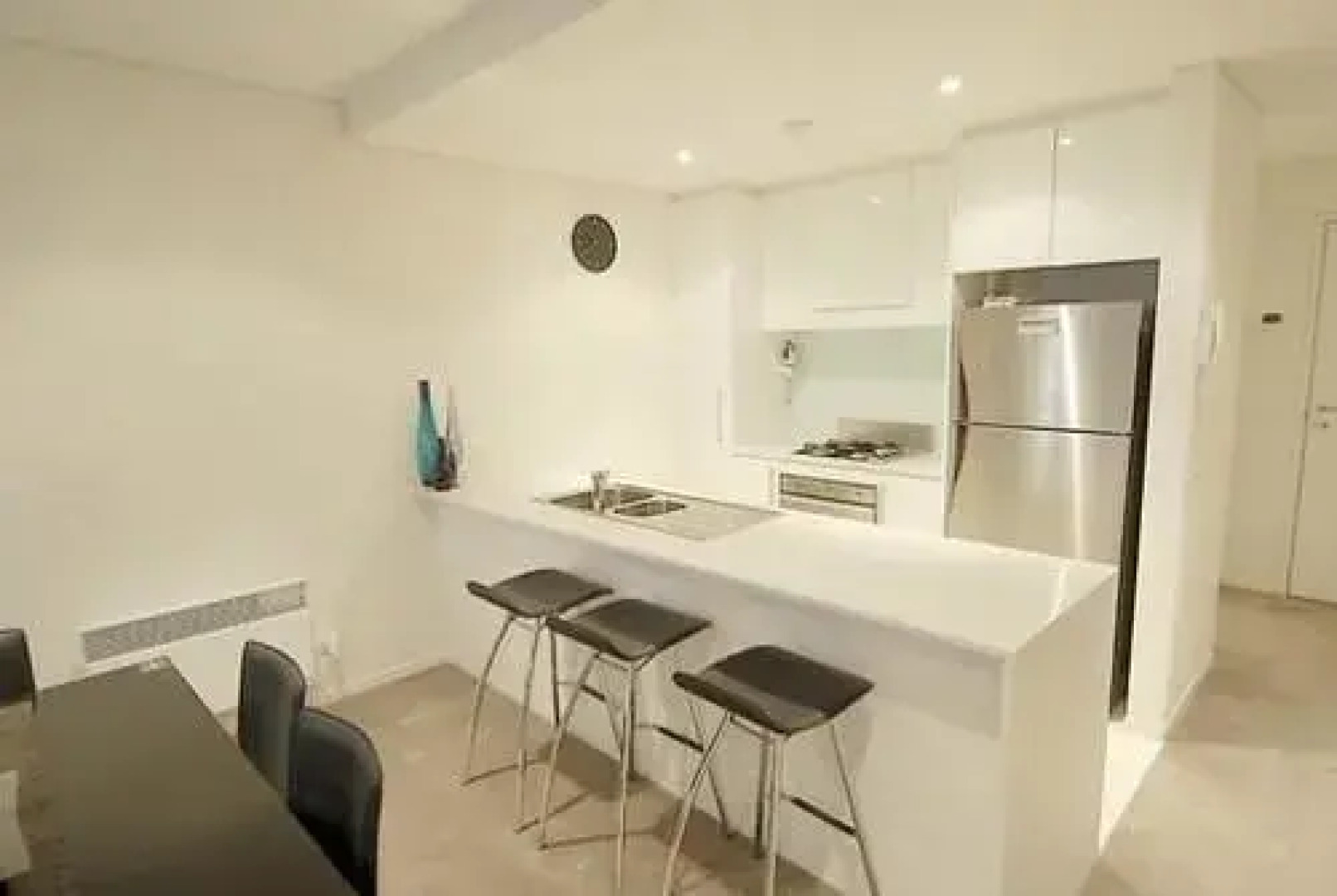 Moritz Apartments Mt Hotham