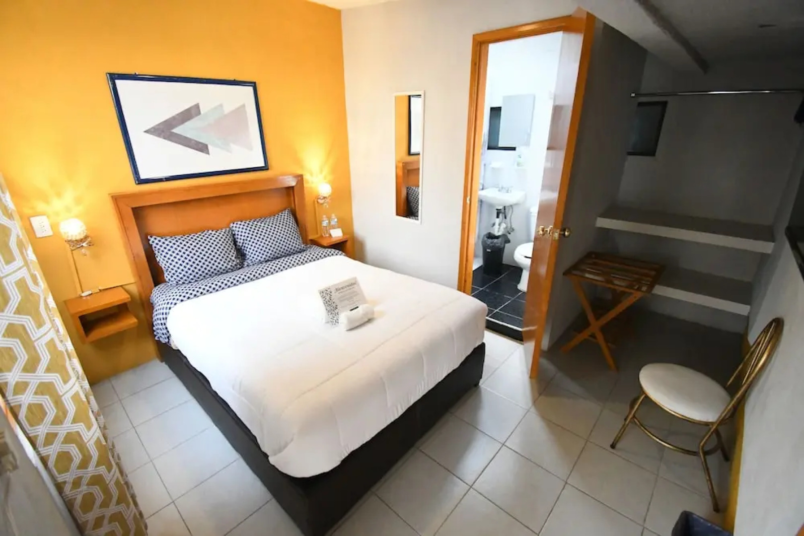 Alquería Central Hotel Boutique