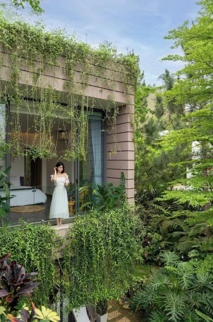 Lamaster Homes F1.8 Venus Resort