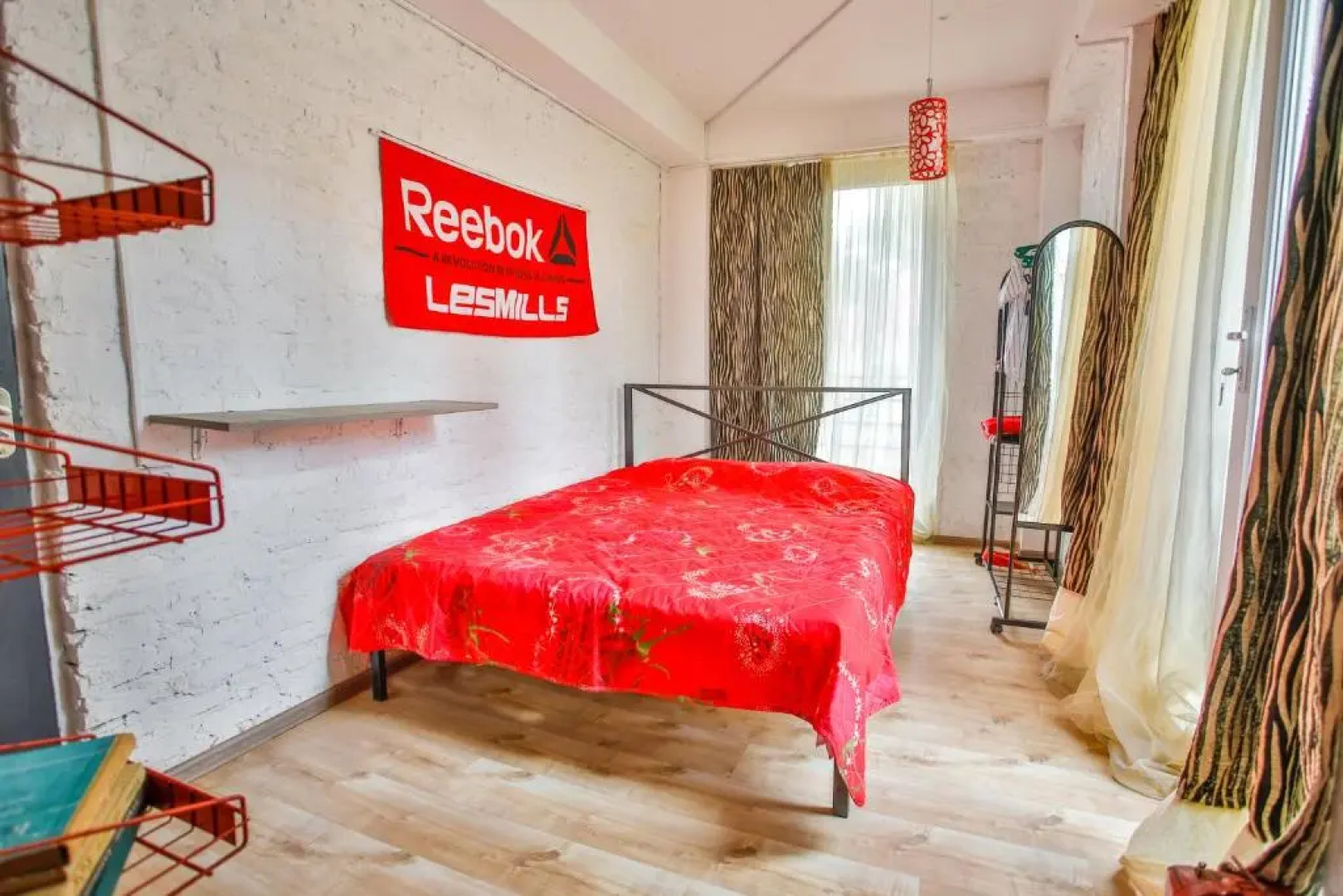 Гостевой дом New Wave