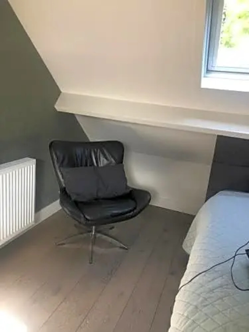 Happy Sleep B&B incl electrische fietsen