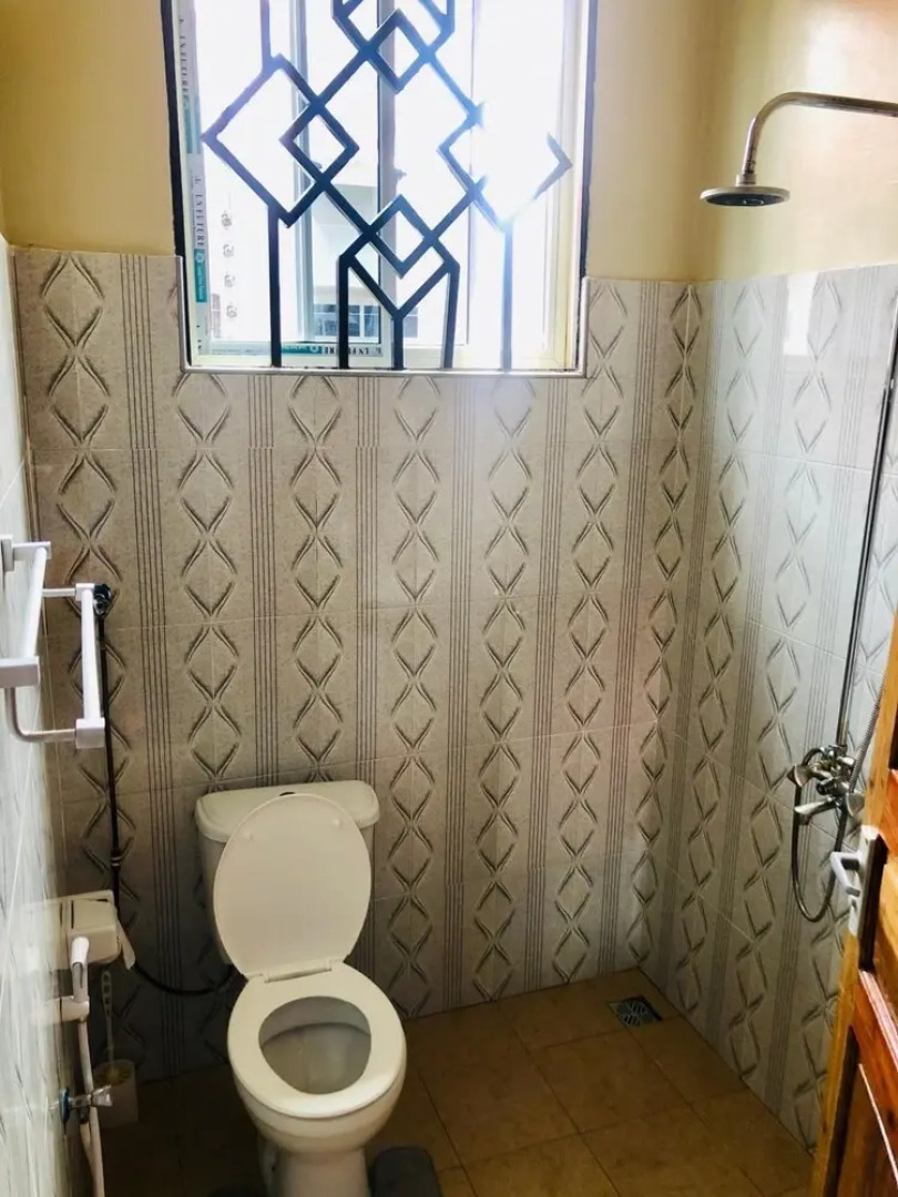 Kisasa Home