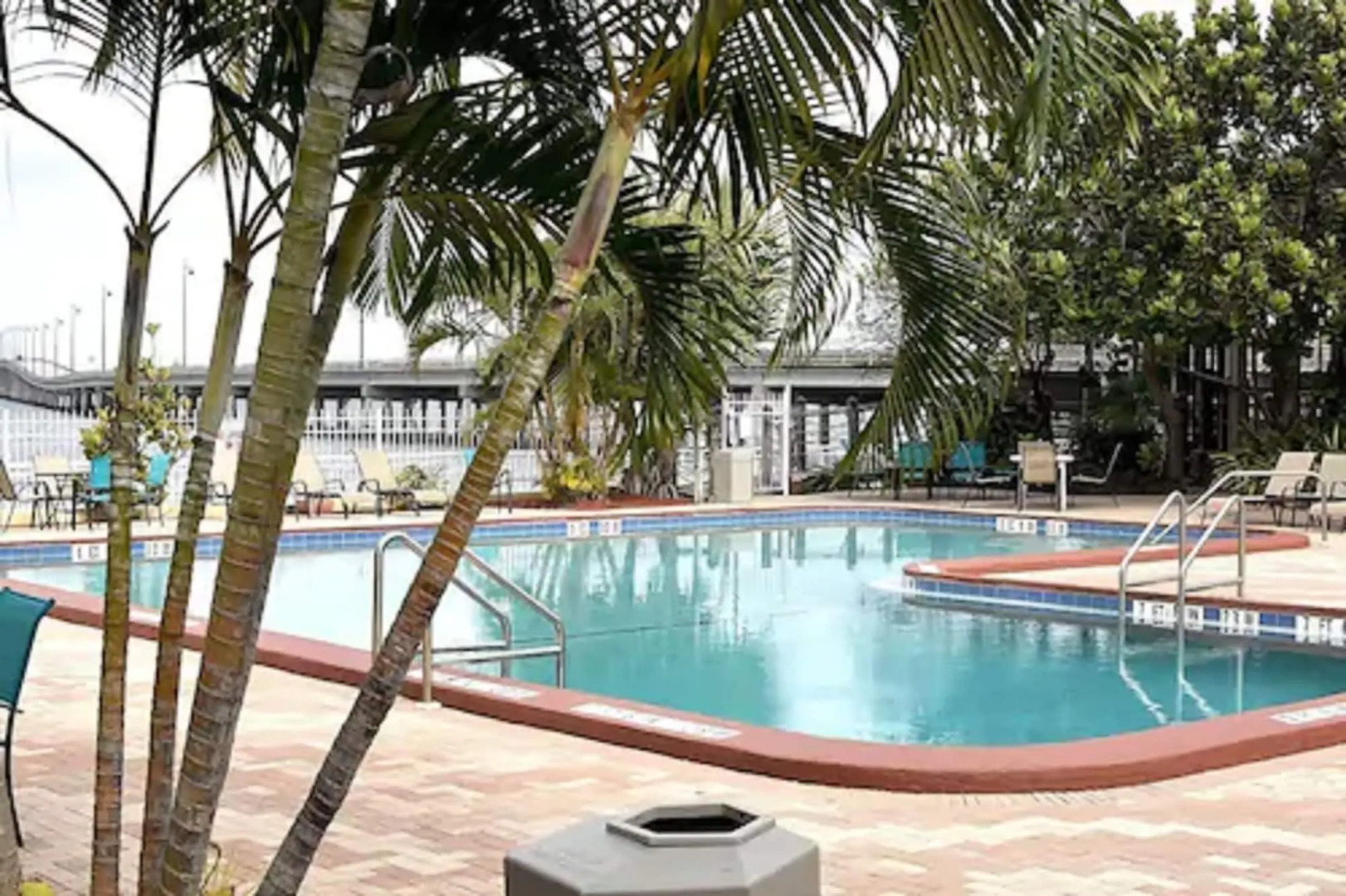 Punta Gorda Waterfront Hotel & Suites