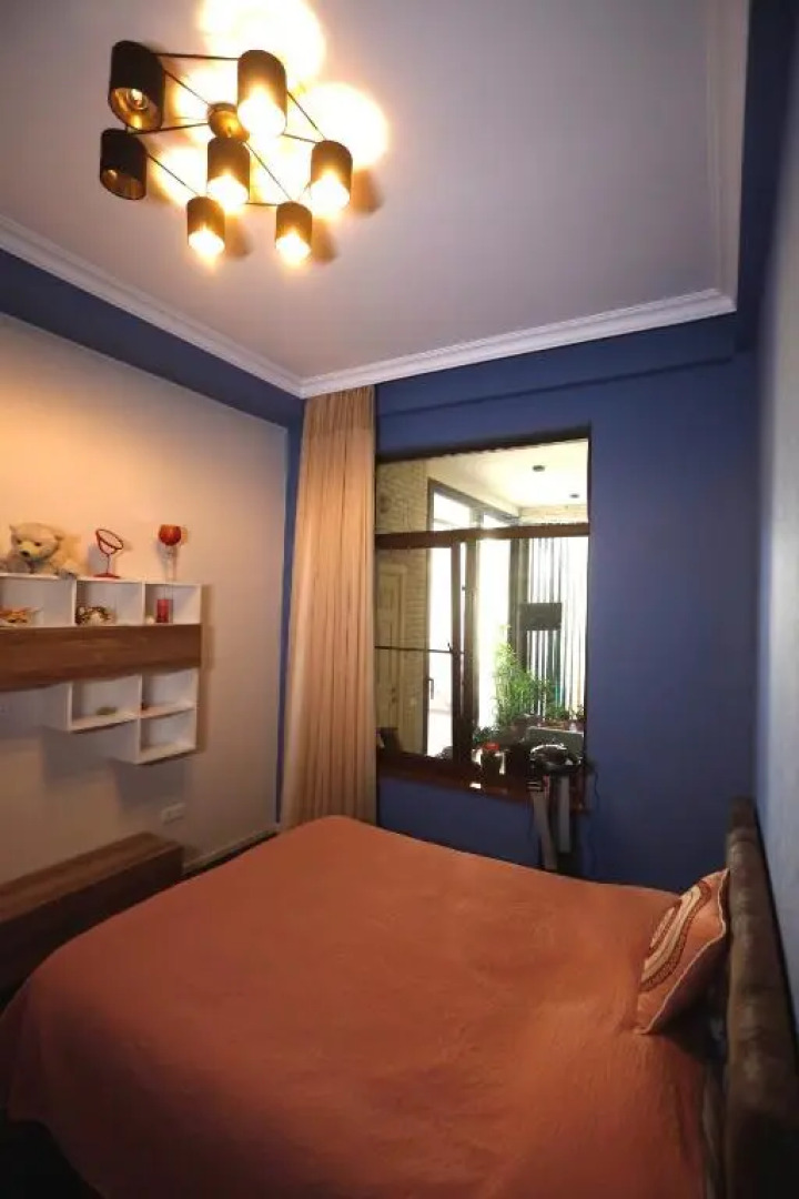 Delmar Luxury Residence