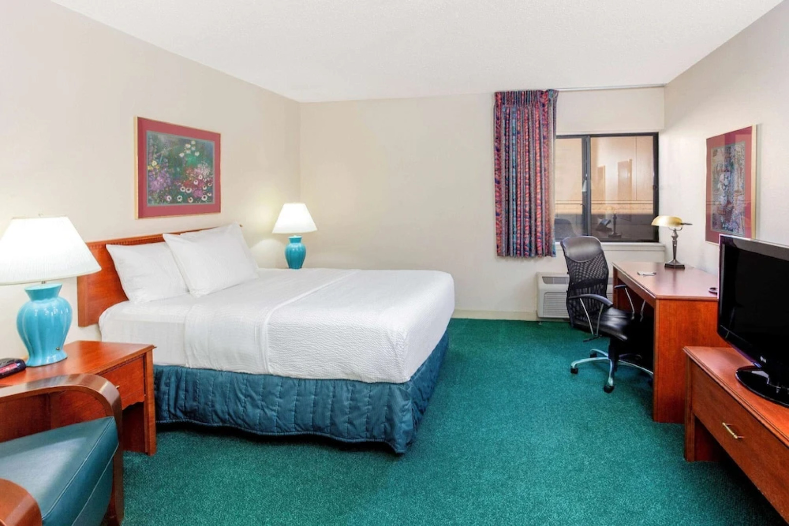 La Quinta Inn Wausau