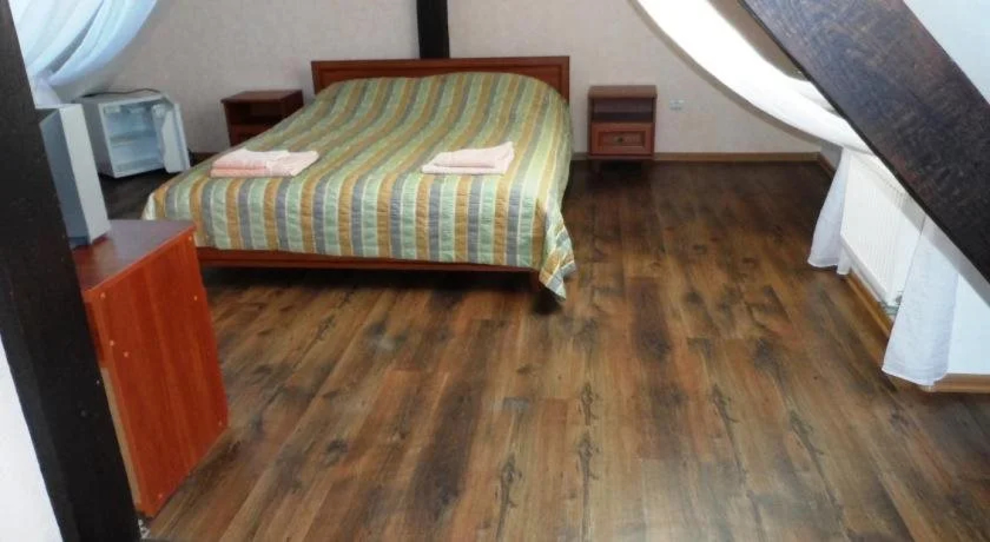 Guest House Ostermaer