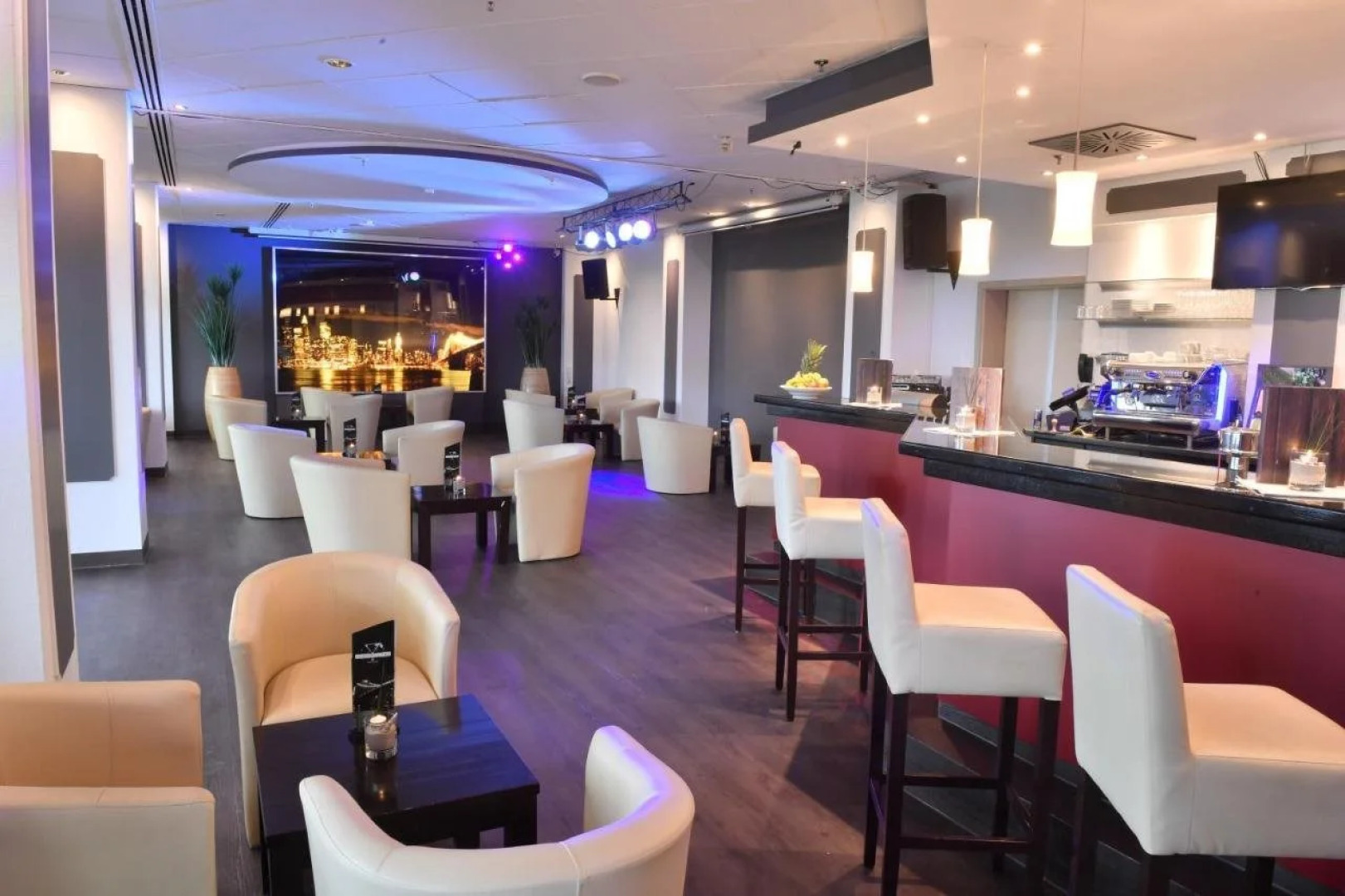 Carat Hotel Grömitz