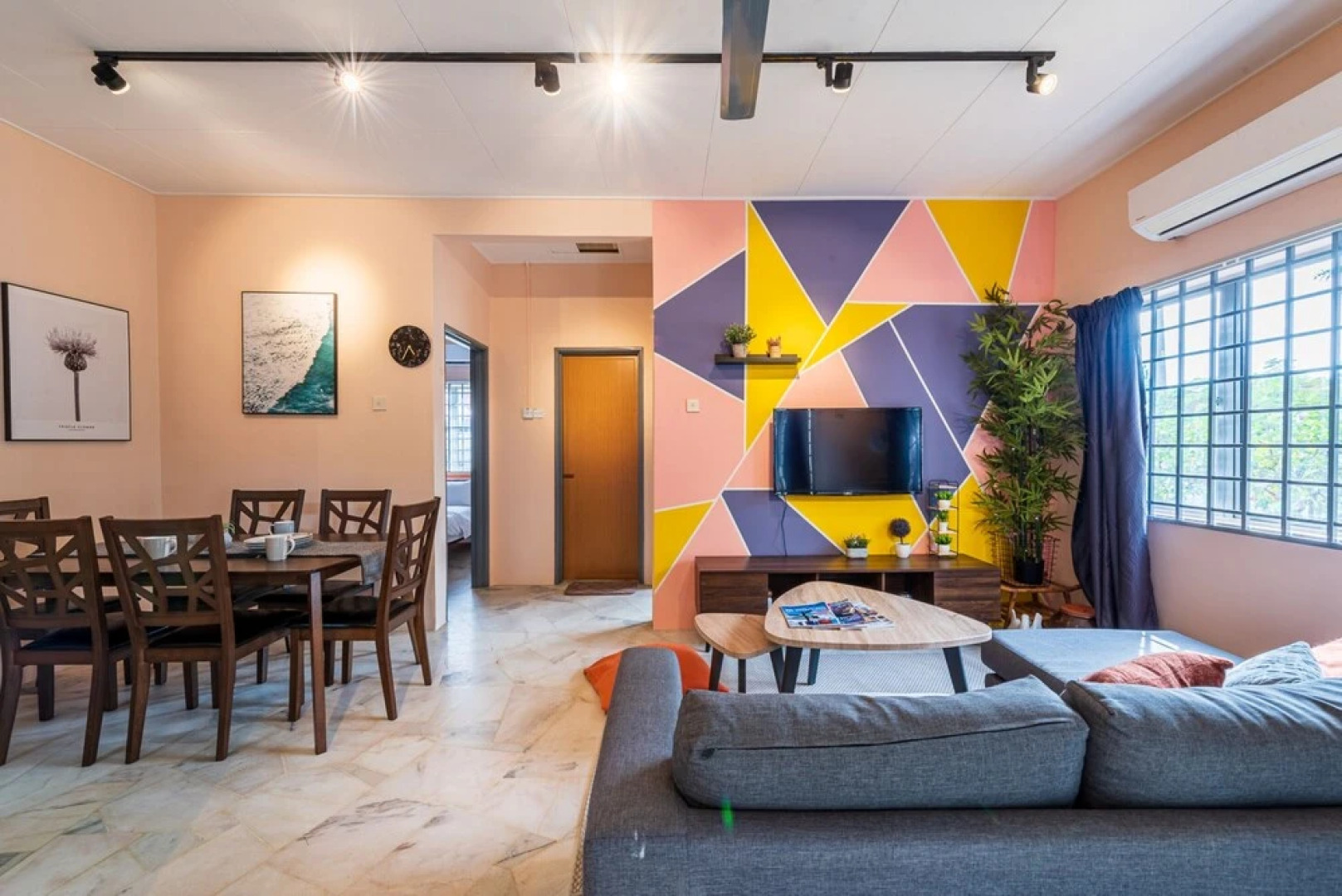 Corner 3BR Landed House at Sepang