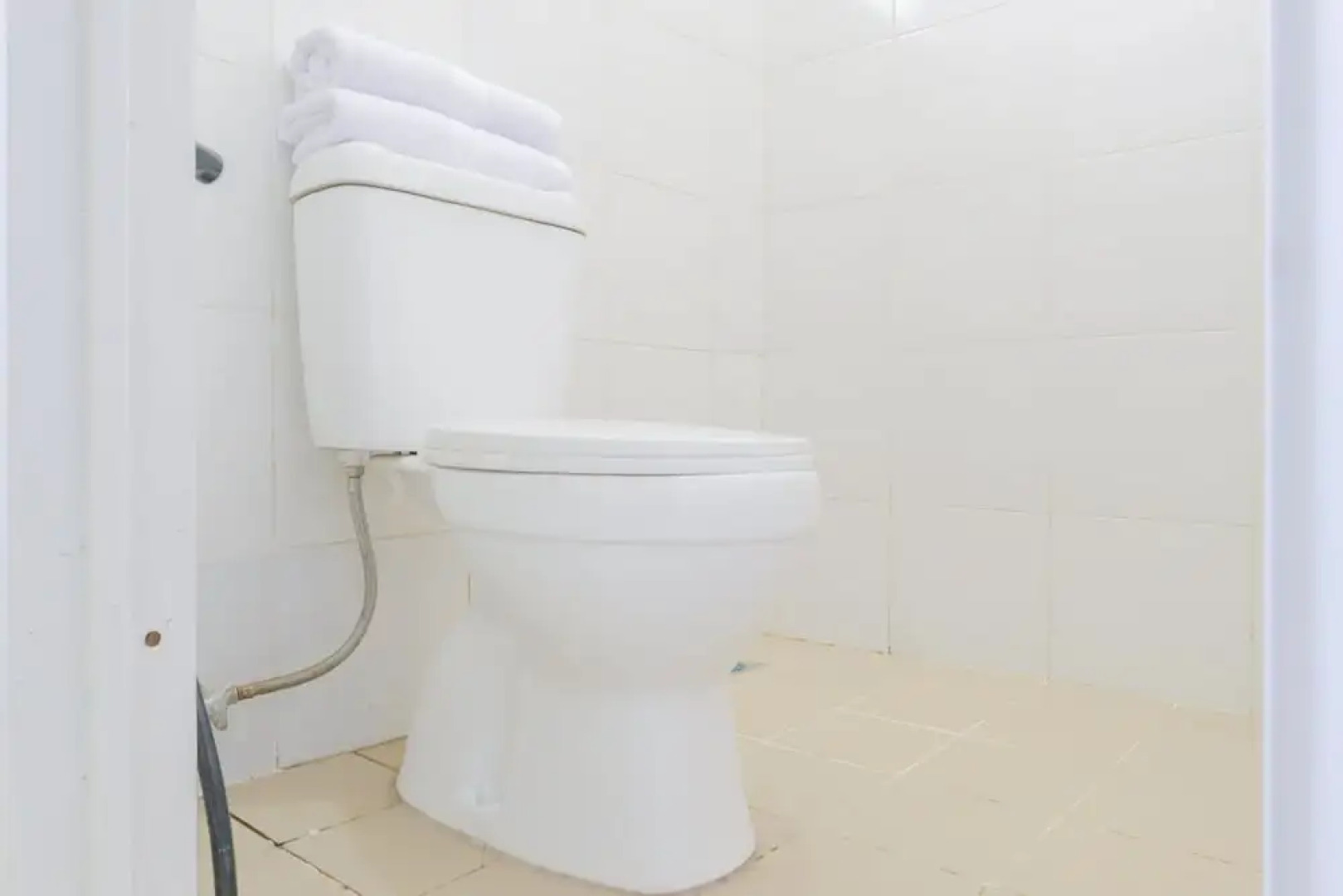 OYO 1219 Wisma Anton Soedjarwo